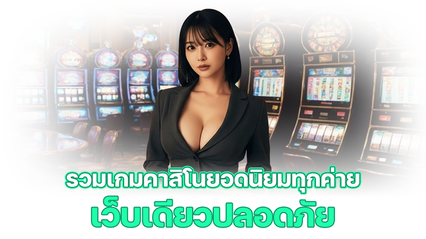 luckatron